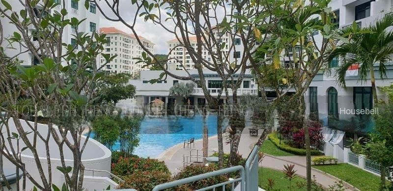 Hillview Green, S$ 2,580,000 (可协商价格), 1,496 sqft, 公寓 - Condominium