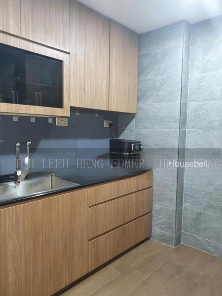 Hillview Green, S$ 2,580,000 (可协商价格), 1,496 sqft, 公寓 - Condominium
