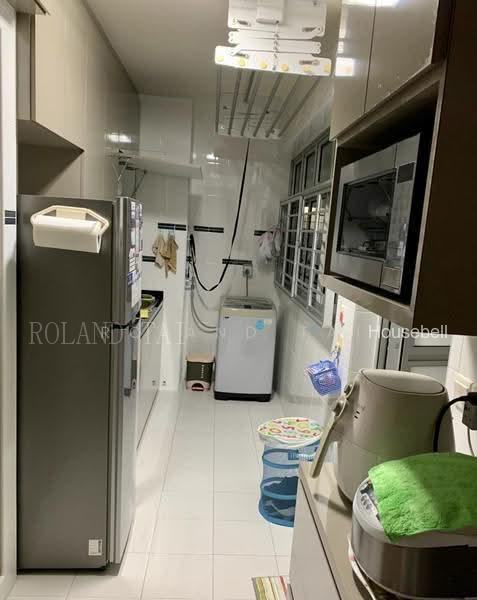 424B Yishun Avenue 11(4)