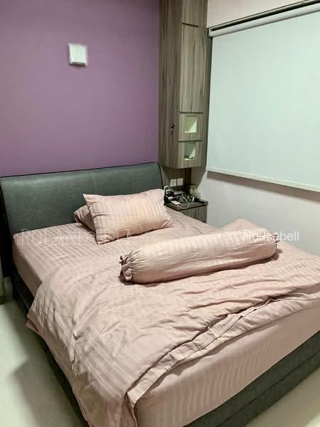 424B Yishun Avenue 11, S$ 2,600 (可协商价格) /月, 431 sqft, 组屋 - 2 A