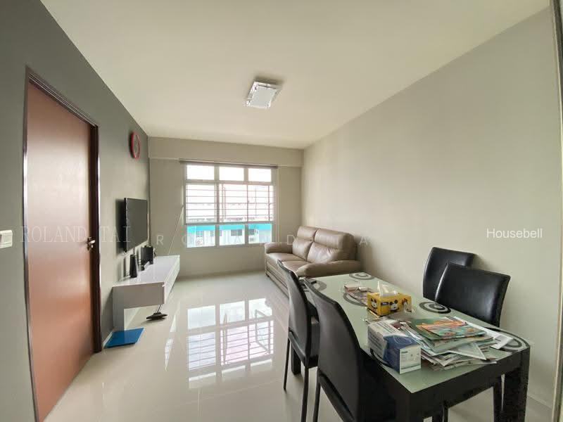 424B Yishun Avenue 11, S$ 2,600 (可协商价格) /月, 431 sqft, 组屋 - 2 A