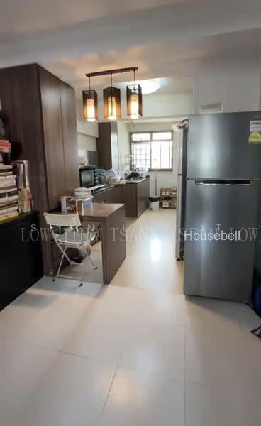 16 Upper Boon Keng Road, S$ 478,000 (可协商价格), 699 sqft, 组屋 - 3 I