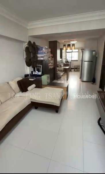 16 Upper Boon Keng Road, S$ 478,000 (可协商价格), 699 sqft, 组屋 - 3 I