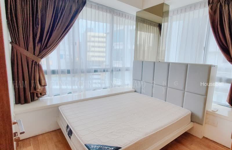 Illuminaire on Devonshire, S$ 4,500 (可协商价格) /月, 635 sqft, 公寓 - Apartment