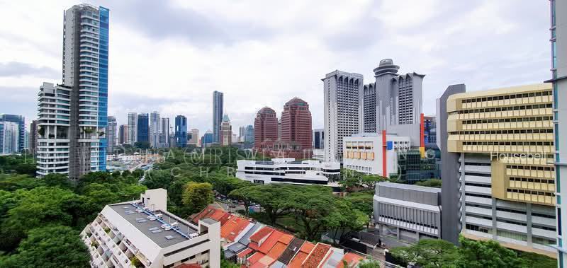 Illuminaire on Devonshire, S$ 4,500 (可协商价格) /月, 635 sqft, 公寓 - Apartment