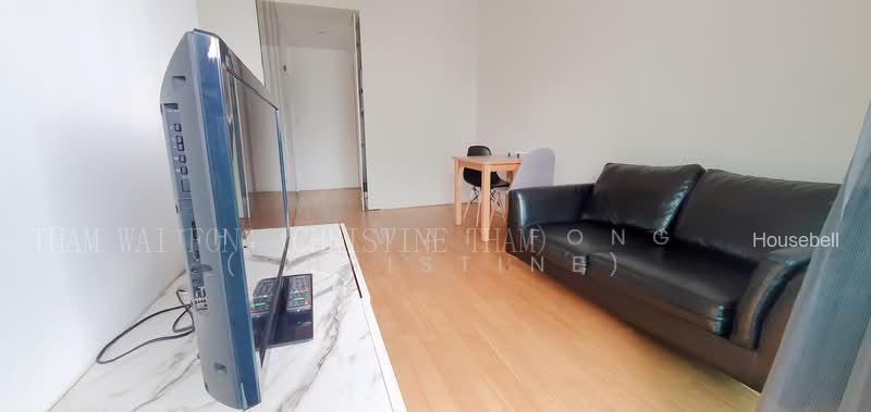 Illuminaire on Devonshire, S$ 4,500 (可协商价格) /月, 635 sqft, 公寓 - Apartment