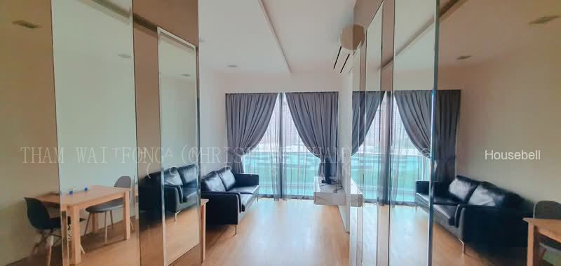 Illuminaire on Devonshire, S$ 4,500 (可协商价格) /月, 635 sqft, 公寓 - Apartment