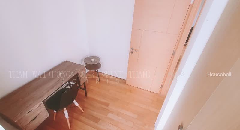 Illuminaire on Devonshire, S$ 4,500 (可协商价格) /月, 635 sqft, 公寓 - Apartment