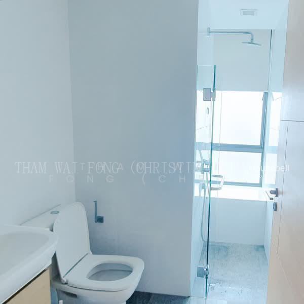 Illuminaire on Devonshire, S$ 4,500 (可协商价格) /月, 635 sqft, 公寓 - Apartment