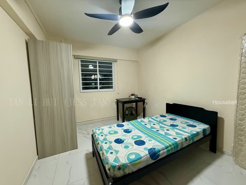 135 Bukit Batok West Avenue 6