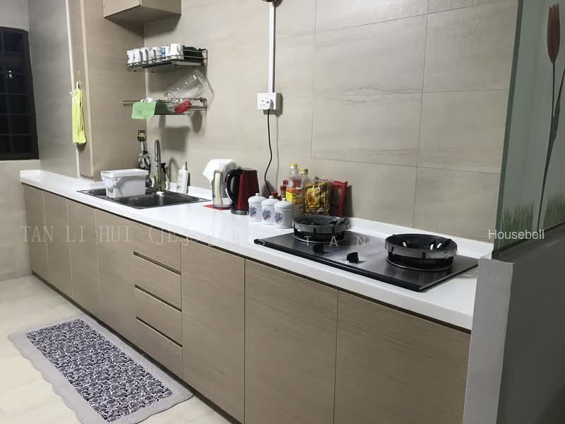 247 Yishun Avenue 9