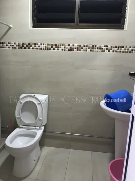 247 Yishun Avenue 9, S$ 850 /月, 组屋 - 4 STD