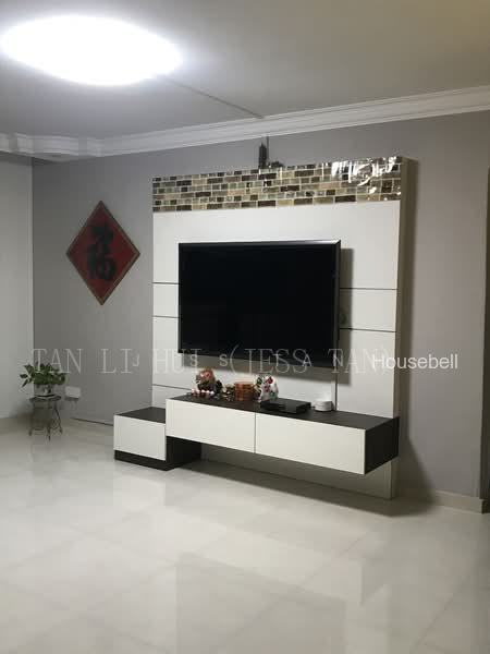 247 Yishun Avenue 9, S$ 850 /月, 组屋 - 4 STD