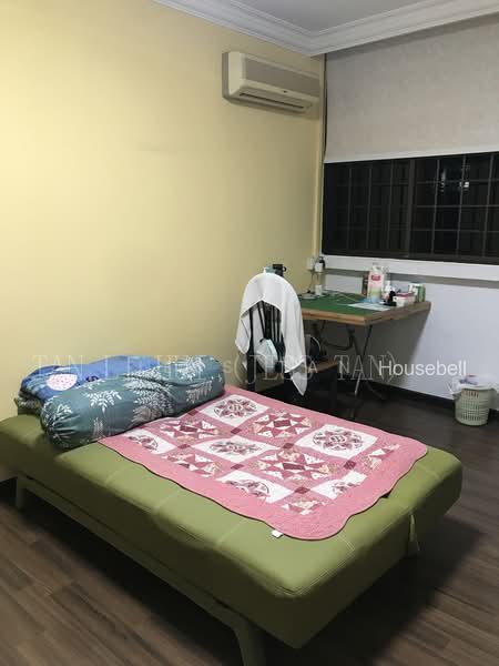 247 Yishun Avenue 9, S$ 850 /月, 组屋 - 4 STD