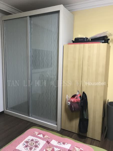 247 Yishun Avenue 9, S$ 850 /月, 组屋 - 4 STD