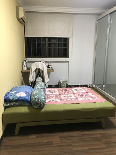 247 Yishun Avenue 9, S$ 850 /月, 组屋 - 4 STD
