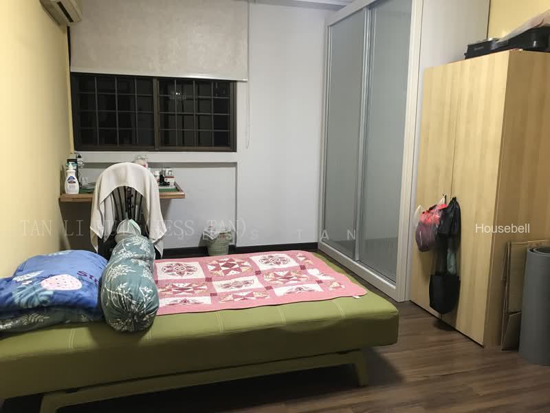 247 Yishun Avenue 9, S$ 850 /月, 组屋 - 4 STD