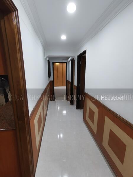 311D Anchorvale Lane, S$ 900 (可协商价格) /月, 组屋 - 4 A