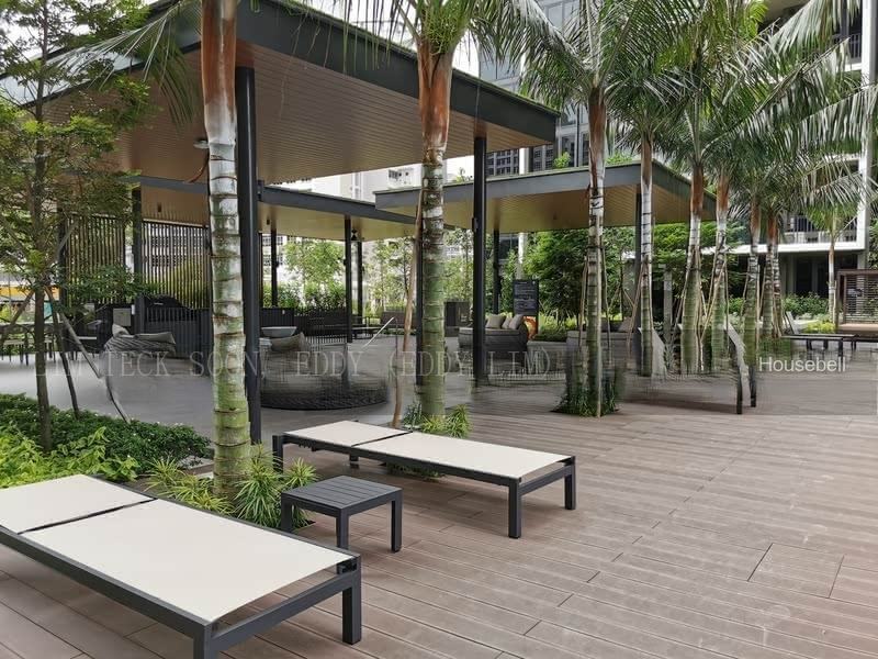 The Tapestry, S$ 810,000 (可协商价格), 474 sqft, 公寓 - Condominium