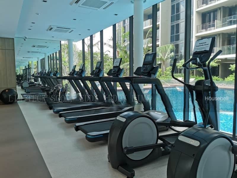 The Tapestry, S$ 810,000 (可协商价格), 474 sqft, 公寓 - Condominium
