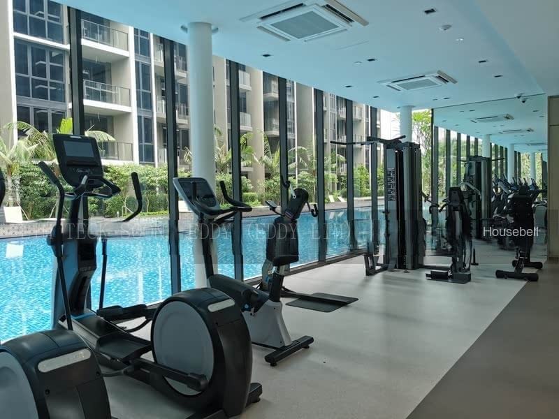 The Tapestry, S$ 810,000 (可协商价格), 474 sqft, 公寓 - Condominium