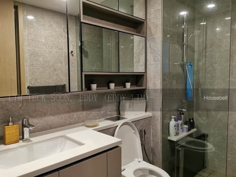 The Tapestry, S$ 810,000 (可协商价格), 474 sqft, 公寓 - Condominium