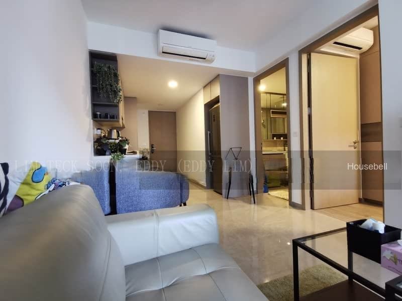 The Tapestry, S$ 810,000 (可协商价格), 474 sqft, 公寓 - Condominium