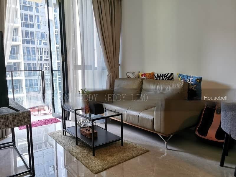 The Tapestry, S$ 810,000 (可协商价格), 474 sqft, 公寓 - Condominium