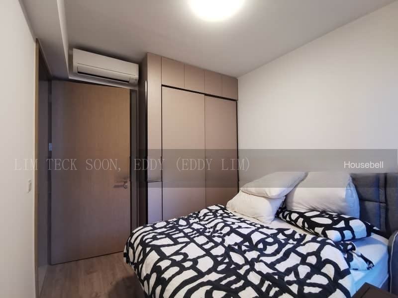 The Tapestry, S$ 810,000 (可协商价格), 474 sqft, 公寓 - Condominium