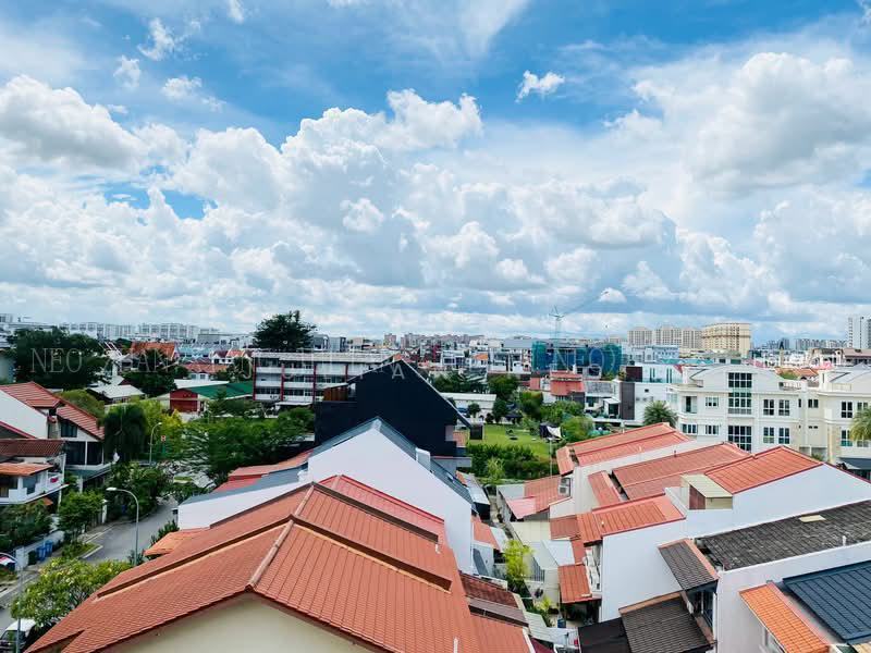 Cubik, S$ 8,000 (Negotiable) /mo, 2,034 sqft, Condos - Apartment