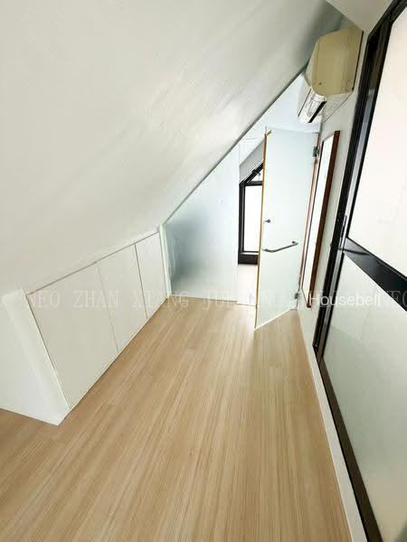 Cubik, S$ 8,000 (Negotiable) /mo, 2,034 sqft, Condos - Apartment