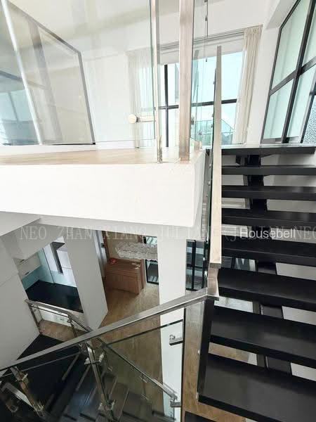 Cubik, S$ 8,000 (Negotiable) /mo, 2,034 sqft, Condos - Apartment