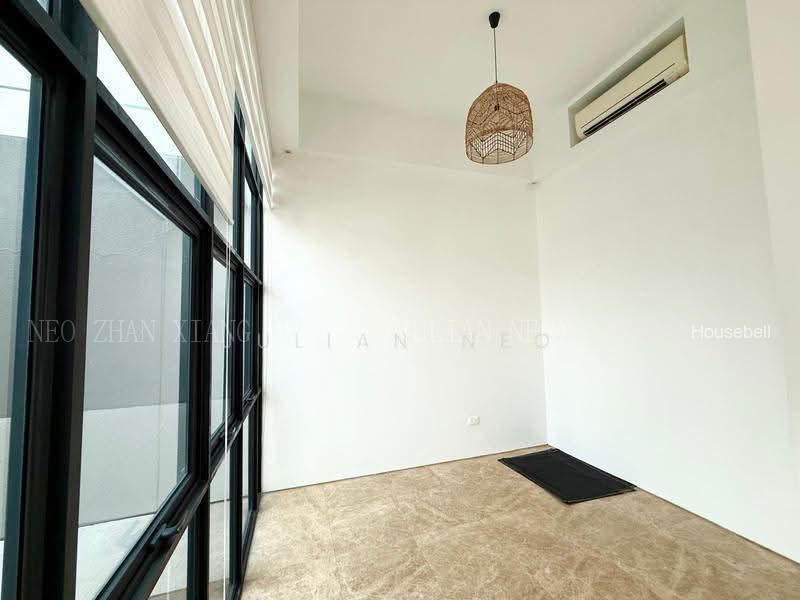 Cubik, S$ 8,000 (Negotiable) /mo, 2,034 sqft, Condos - Apartment