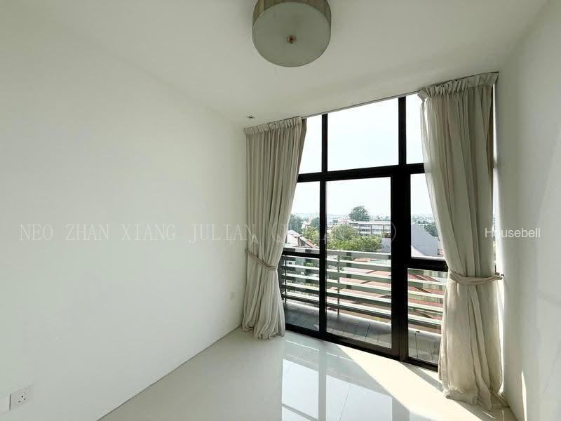 Cubik, S$ 8,000 (Negotiable) /mo, 2,034 sqft, Condos - Apartment