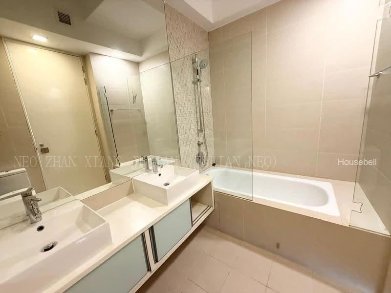 Cubik, S$ 8,000 (Negotiable) /mo, 2,034 sqft, Condos - Apartment
