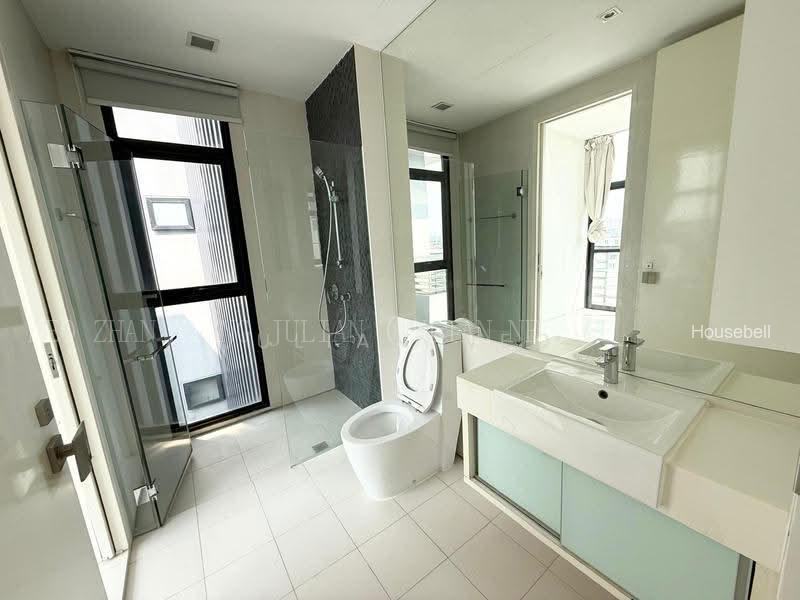 Cubik, S$ 8,000 (Negotiable) /mo, 2,034 sqft, Condos - Apartment