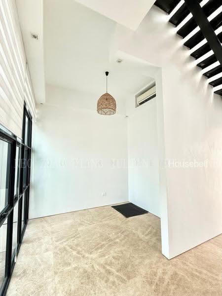 Cubik, S$ 8,000 (Negotiable) /mo, 2,034 sqft, Condos - Apartment