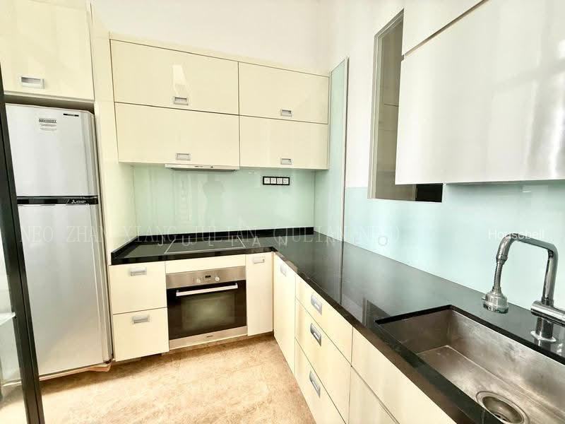 Cubik, S$ 8,000 (Negotiable) /mo, 2,034 sqft, Condos - Apartment
