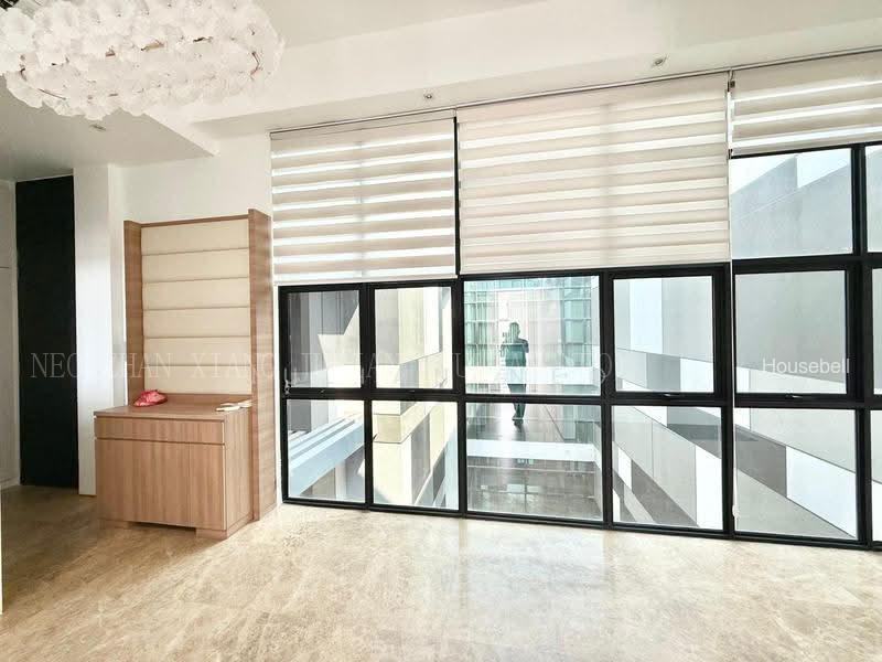 Cubik, S$ 8,000 (Negotiable) /mo, 2,034 sqft, Condos - Apartment