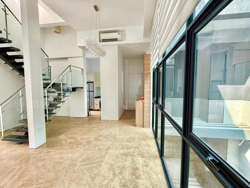 Cubik, S$ 8,000 (Negotiable) /mo, 2,034 sqft, Condos - Apartment