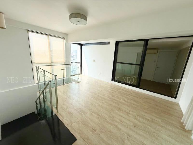 Cubik, S$ 8,000 (Negotiable) /mo, 2,034 sqft, Condos - Apartment