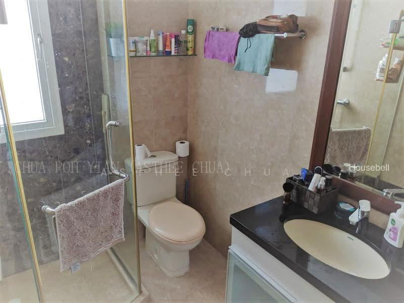 The Aston, S$ 3,800 /月, 656 sqft, 公寓 - Condominium