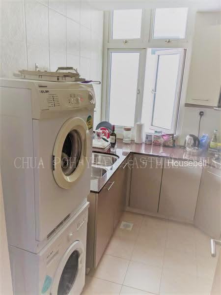 The Aston, S$ 3,800 /月, 656 sqft, 公寓 - Condominium