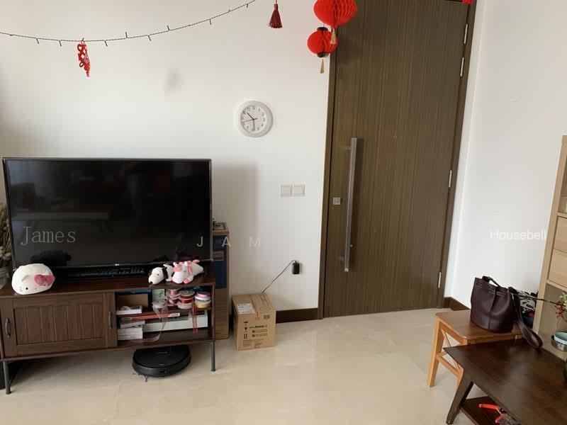 eCO, S$ 5,400 /mo, 1,152 sqft, Condos - Condominium