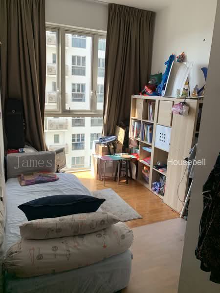 eCO, S$ 5,400 /mo, 1,152 sqft, Condos - Condominium
