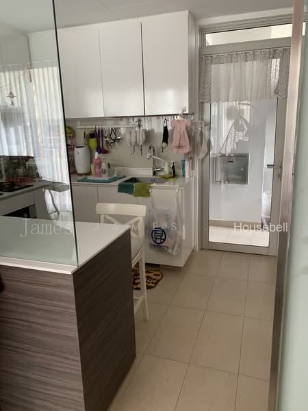eCO, S$ 5,400 /mo, 1,152 sqft, Condos - Condominium