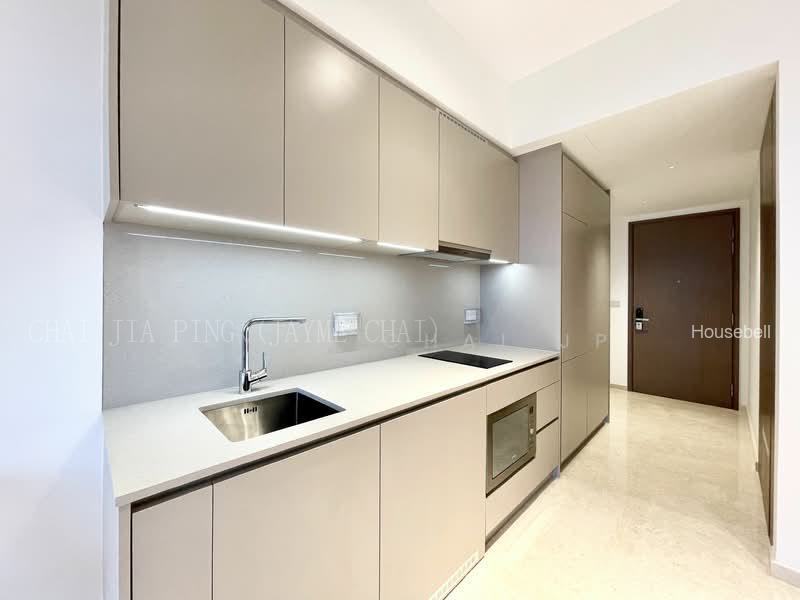Seaside Residences, S$ 3,700 /mo, 560 sqft, Condos - Apartment