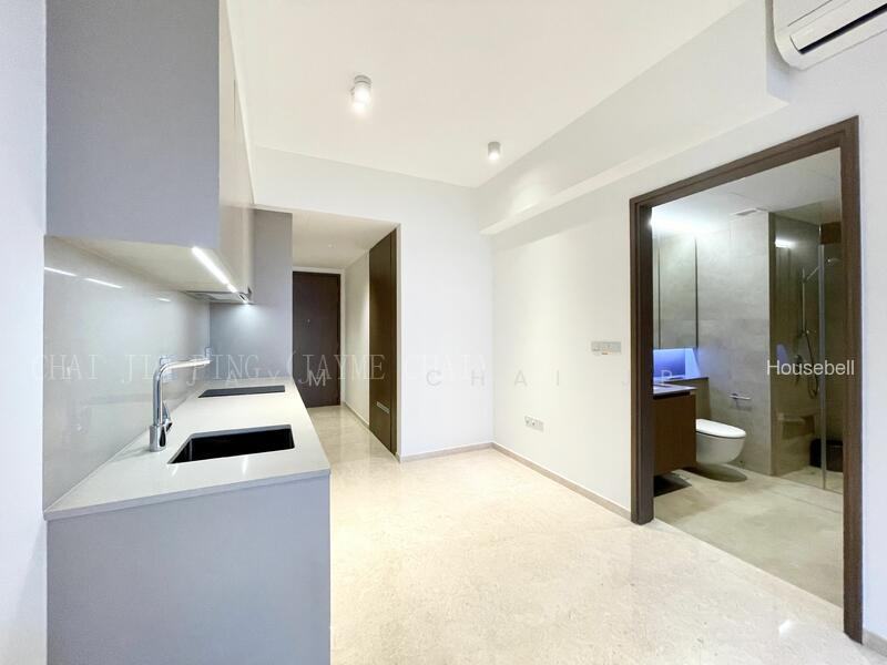Seaside Residences, S$ 3,700 /mo, 560 sqft, Condos - Apartment