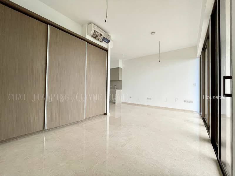 Seaside Residences, S$ 3,700 /mo, 560 sqft, Condos - Apartment