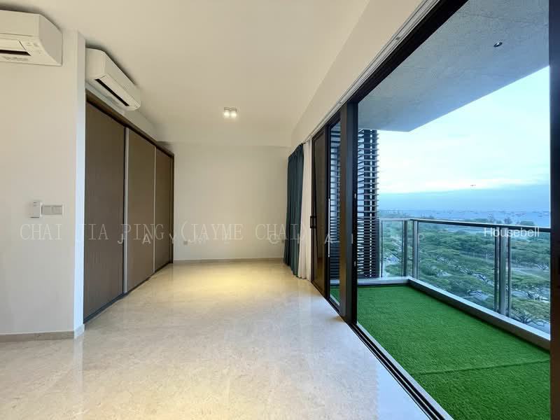 Seaside Residences, S$ 3,700 /mo, 560 sqft, Condos - Apartment